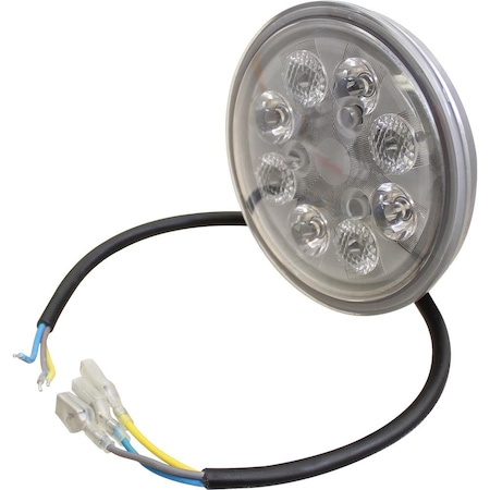 Aftermarket AMAR48723 Led FloodlightSpotlight Combo AMAR48723-ABL